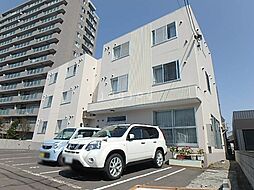 札幌市営東豊線 学園前駅 徒歩6分