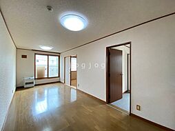 コーポ小長谷 2LDKの写真