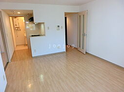 ＲＯＳＳＯ 0401 4階1LDKのリビング/ダイニング