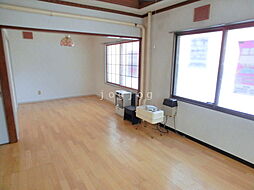 コーポ手塚（旧ハイツ手塚） 1 1階2LDKのリビング/ダイニング