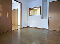 シード豊平 0103 2階1LDKのリビング/ダイニング