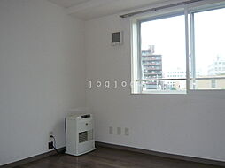 カレッジサイドいくね 302 3階ワンルームのリビング/ダイニング