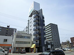 ベルヴィコート豊平IV