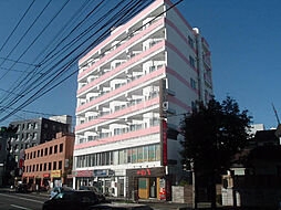 エクセレントハウス平岸