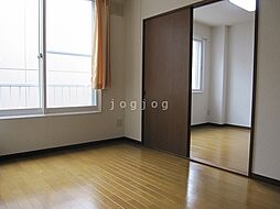 サンハイツＦ 301 3階1LDKのリビング/ダイニング