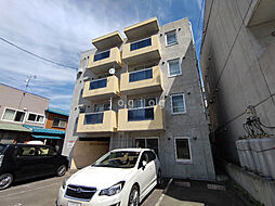 ピクシーガーデン美園