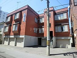 第22森宅建マンション