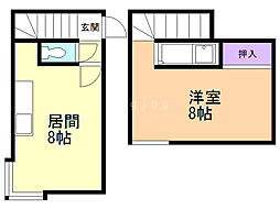 ピュアコート羊ヶ丘 1階
