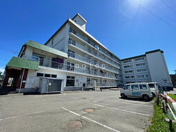 札幌市営南北線 南平岸駅 徒歩4分の賃貸マンション