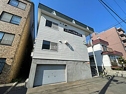 レジデンス平岸312