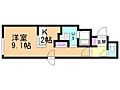 PLAISIR3階4.7万円
