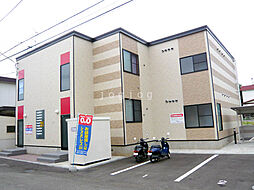 レオパレスサニーハイツ澄川 205