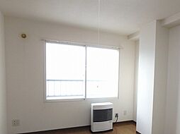 シルミオーネ平岸 401 4階1LDKのリビング/ダイニング