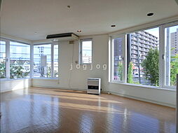 アルファ西岡ビル　Ａ館 2F 2階3LDKのリビング/ダイニング