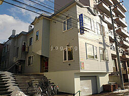 レジデンスかわなみ