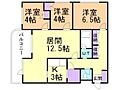 NOA25階7.4万円
