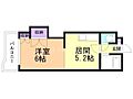 エンドレス三井1階3.4万円