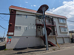 キーウェストハウス月寒