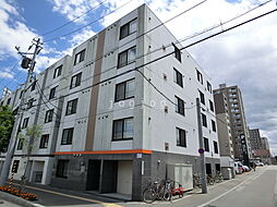 カレラ月寒中央