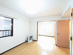 アニバーサリー16 305 3階1LDKのリビング/ダイニング