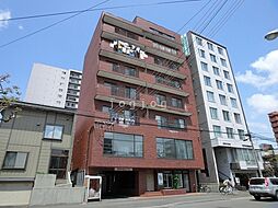 Ｌハイム豊平公園