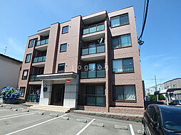 アヴァンセ月寒東2ー20