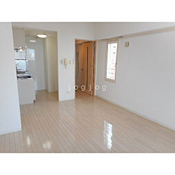 Ａ・Ｓｔａｇｅ 501 5階1LDKのリビング/ダイニング