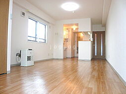 パークヒルズ平岸310 903 9階1LDKのリビング/ダイニング