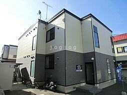 レオパレス月寒西