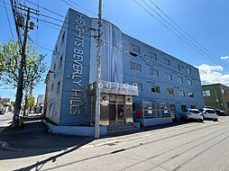 ハイツビバリーヒルズ