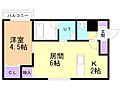 Bloomfcoast3階5.8万円