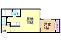 メルベイユ元町1階5.0万円
