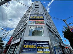 チサンマンション札幌第6