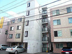 トレジャーキャッスル参番館