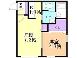 ＳＥＮＳＡＩ　ＴＳＵＫＩＳＡＭＵ　（センサイツキサム） 3階