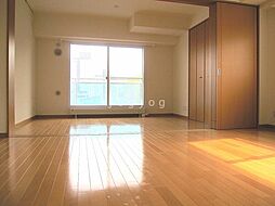 ホーリーフォート南平岸 713 7階1LDKのリビング/ダイニング