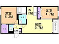 GRANSTAR161階6.4万円