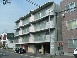 グリーンアップルII