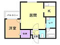 アクセラレイト美園1階4.0万円