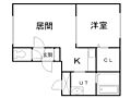 グランメール月寒中央公園2階4.8万円