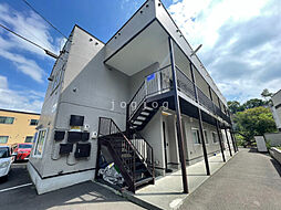 コンフォート澄川