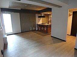 RESIDENCE　SAPPORO　T9 402 4階1LDKのリビング/ダイニング