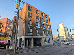 RESIDENCE　SAPPORO　T9