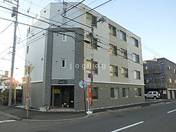 カルム平岸3・7