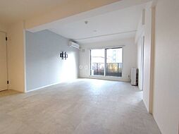 札幌市営東豊線 月寒中央駅 徒歩7分の賃貸マンション 3階3LDKのリビング/ダイニング