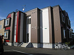 ラポール月寒東