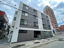 札幌市営南北線 南平岸駅 徒歩1分の賃貸マンション