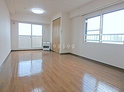 コトン月寒中央 602 6階1LDKのリビング/ダイニング