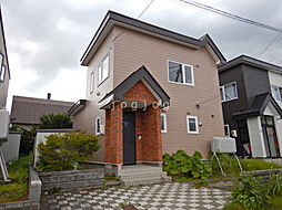 札幌市営南北線 真駒内駅 6.2kmの賃貸一戸建て