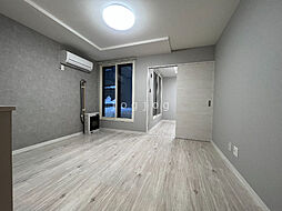 SIENA（シエナ） 103 1階1LDKのリビング/ダイニング